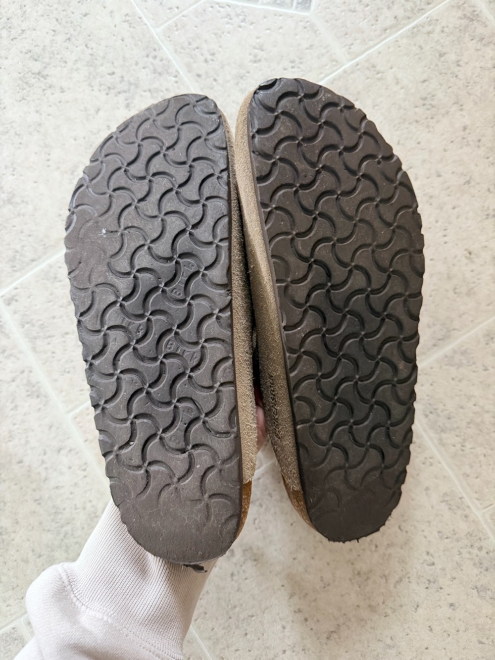 Boston Birkenstock Clog - Picture 8 of 10